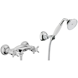 Фото Смеситель для душа Webert Ottocento OT760101015