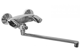 Смеситель Ideal Standard Euroflow New B8108AA для ванны/душа