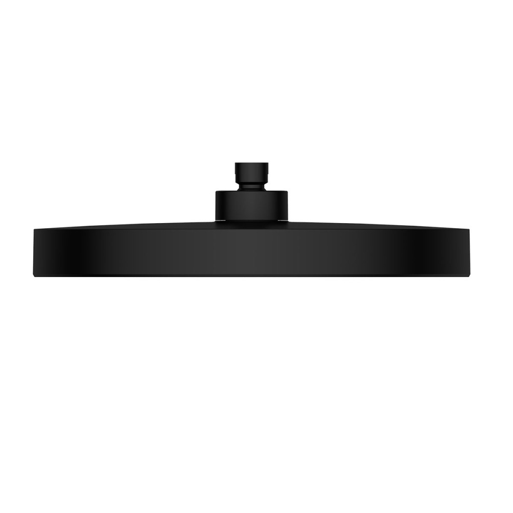 Верхний душ Vincea Inspire (VSHH-3I2AHMB) черный матовый