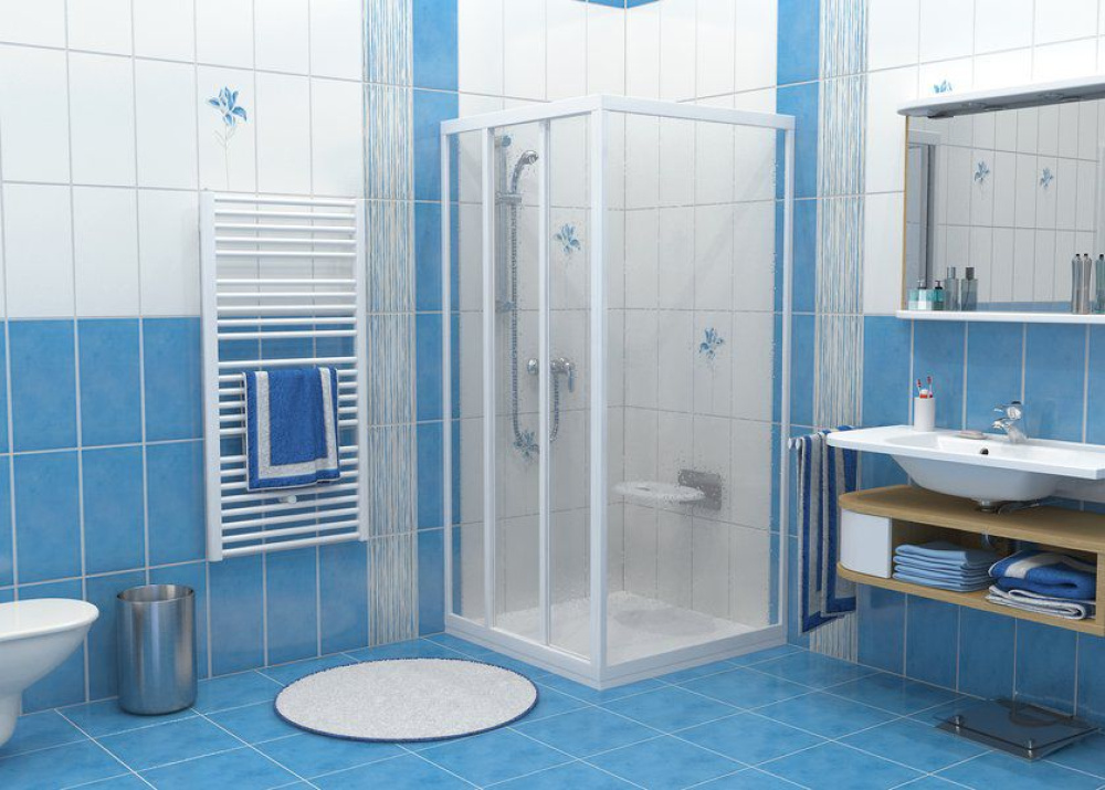 Неподвижная стенка Ravak (94030102ZG)