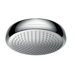 Верхний душ 26576000 Hansgrohe Crometta LowPressure (хром)