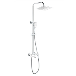 Смеситель для ванны Haiba HB24505-8