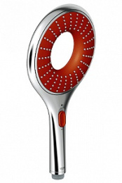 Grohe Rainshower Icon 27443000 Душ ручной, 2 вида струи