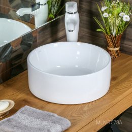 MELANA Раковина MLN-7078A