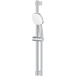 Душевой гарнитур Grohe Tempesta Cube 110 (27579003) хром