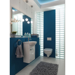 Подвесной унитаз Laufen Pro 8209510000001