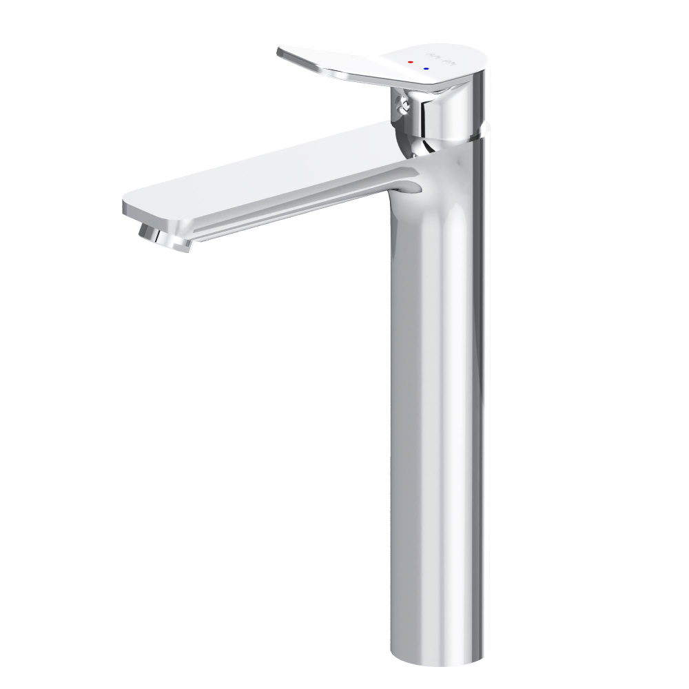 Фото Смеситель для раковины Am.Pm X-Joy (F85A92000) хром