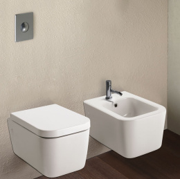 Унитаз подвесной GSI TRACCIA 691611