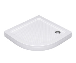 Душевой поддон WasserKRAFT Isen 26T23 100 x 100 см