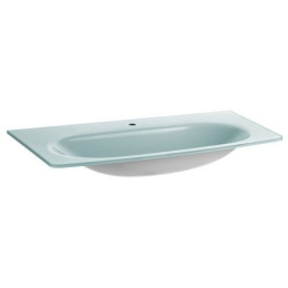 Раковина Keuco Elegance 31671900001, белый