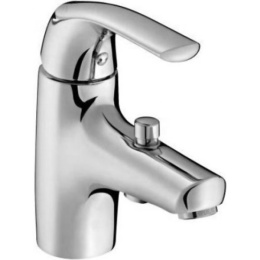 Фото Смеситель на борт ванны Jacob Delafon Nateo Е71250-CP Хром