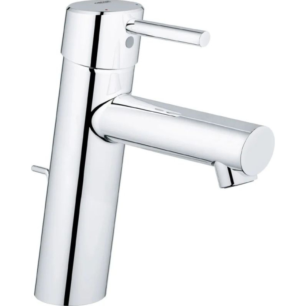 GROHE Concetto 23450001 Смеситель для раковины