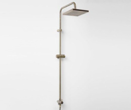 Душевой гарнитур WasserKRAFT Exter (A040) бронза