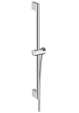 Душевая штанга Hansgrohe Pulsify S 24400000 Хром