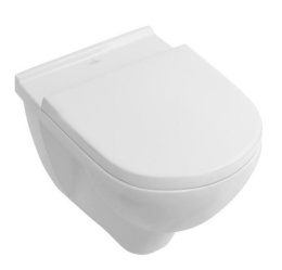 Инсталляция Viega с унитазом Villeroy&Boch O.novo 5660 H101, сиденье микролифт, комплект