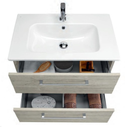 Тумба подвесная Dreja Gio (77.0102D) 58 см