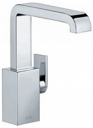 Фото Смеситель для раковины Keuco Edition 300 53002010000, хром