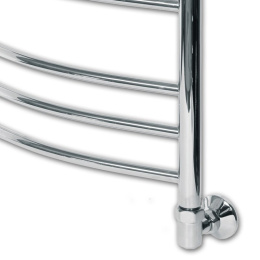 Фото Полотенцесушитель водяной ПК "Ника" ЛД (г2) ЛД Г2 80/50