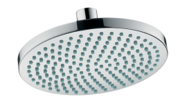 Верхний душ Hansgrohe Croma (27450000) хром
