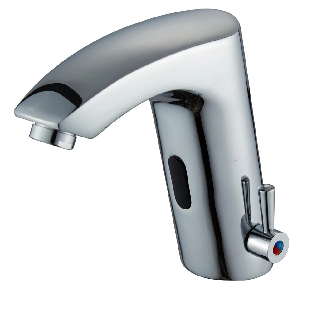 Смеситель для раковины Savol (S-GY8865) сенсорный