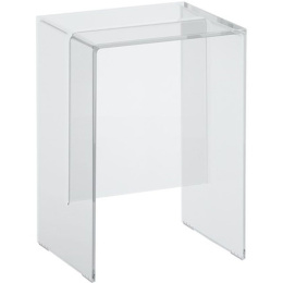 Табурет для ванной Laufen Kartell 3893300840001, 33 см