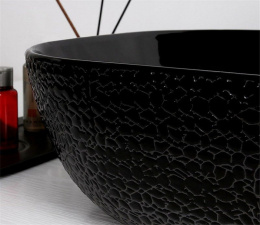 Фото Умывальник CeramaLux D1301H004