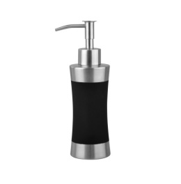 Дозатор WasserKRAFT Wern K-7599 Хром