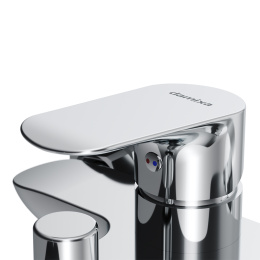 RedBlu by Damixa 461000000 Palace Grand, смеситель для ванны/душа