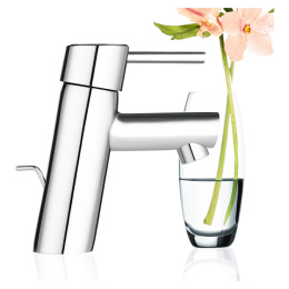 Grohe Concetto 32204001 Смеситель для раковины корпус маленький