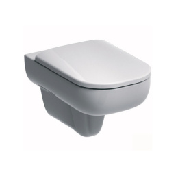 IFO Grandy RP213100200 Унитаз подвесной, безободковый