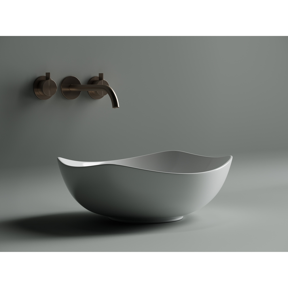 Накладная раковина Ceramica Nova ELEMENT CN5017