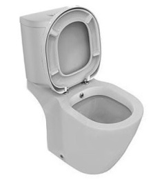 Напольный унитаз Ideal Standard CONNECT с функцией биде