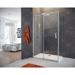 Excellent BREX.FOR12WHN Поддон 90x120 (белый)