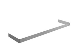 Фото Jacob Delafon Odeon Up E4697-39R Полотенцедержатель для раковины-столешницы 60 см