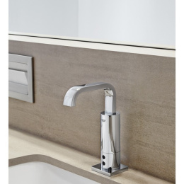 Смеситель Grohe Allure E 36098000 для раковины, сенсорный
