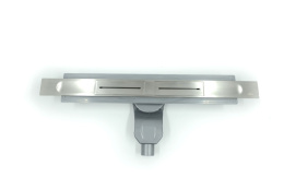 Фото Дренажный профиль Timo Premium (SP-80-S50R) сталь