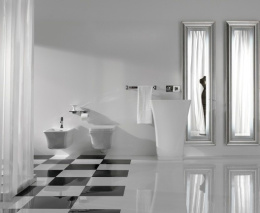 Держатель полотенца Globo Relais (PP050CR)