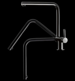 NOBILI Flag FL96114CR Смеситель для кухни (хром)