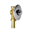 Кран порционный 1" (3/4") Remer Tempor TE171