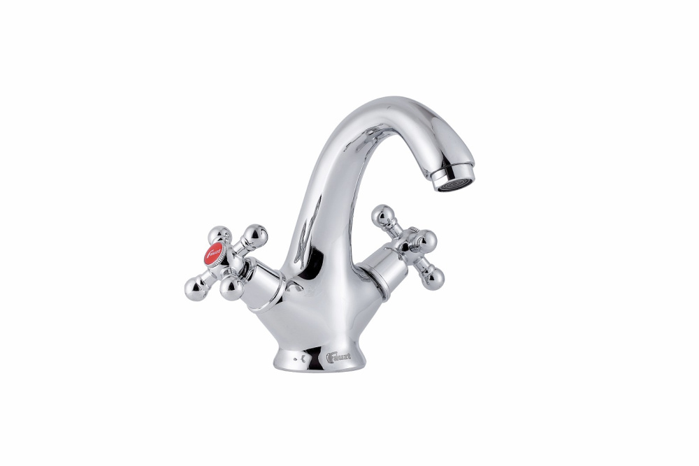 Фото Смеситель для раковины FAUZT FZs-901-54 тип См-УмДЦБА