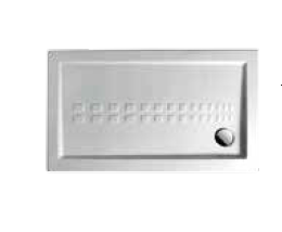 Поддон для душа ArtCeram (PDR014 01 00) белый
