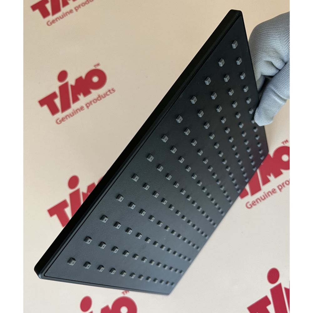 Душевая система Timo Selene SX-1030/03 черный
