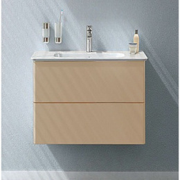 Ideal Standard Softmood 60 светло-коричневая