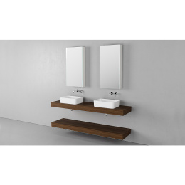 Velvex UNIQUE UNIT st.UNI.190-629 Столешница подземный чугун