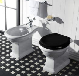 Напольный унитаз Simas Lante LA02