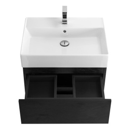 База под раковину подвесная CEZARES MOLVENO 46-80-2C-SO-LG