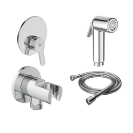 Душевой набор 4 в 1 Ideal Standard IDEALSPRAY BD125AA