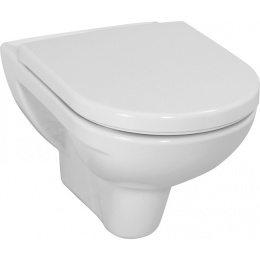 Подвесной унитаз Laufen Pro 8209510000001