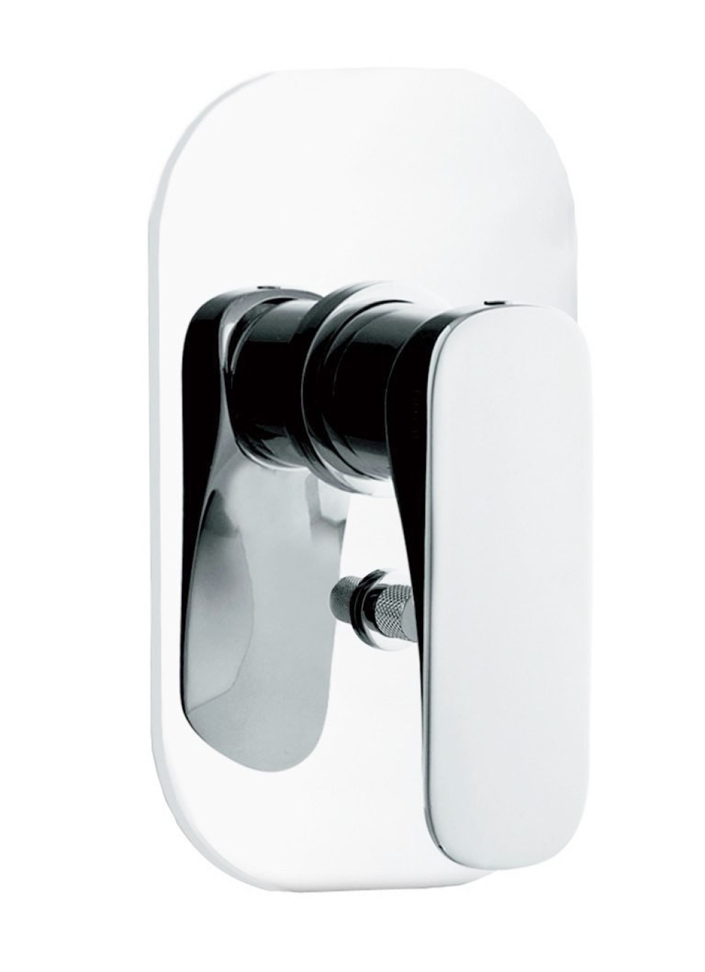 Смеситель для ванны F3729X2BS FIMA Carlo Frattini QUAD