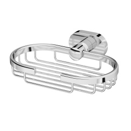 Фото Мыльница Am.Pm Sense (A7434600) хром